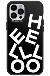 HEELLLOO - Apple iPhone 12 Pro Max