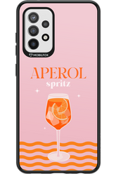 Aperol - Samsung Galaxy A72