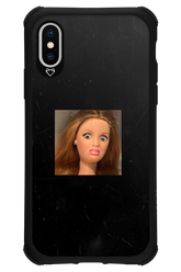Ew - Apple iPhone XS