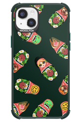 Matryoshka - Apple iPhone 14 Plus