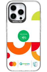 SimplePay Color - Apple iPhone 15 Pro Max