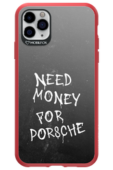 Need Money II - Apple iPhone 11 Pro Max