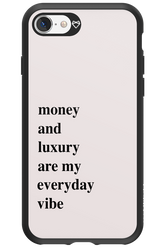 Money and luxury everyday - Apple iPhone SE 2020
