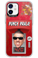 Punch Prala - Apple iPhone 12