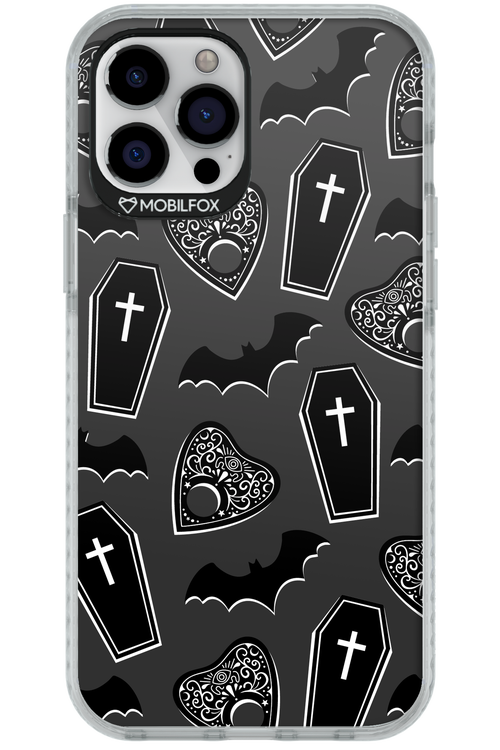 After Death - Apple iPhone 12 Pro Max