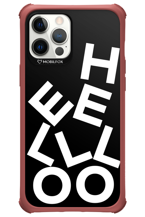 HEELLLOO - Apple iPhone 12 Pro Max