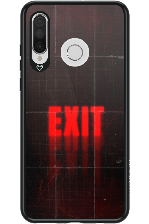 EXIT - Huawei P30 Lite