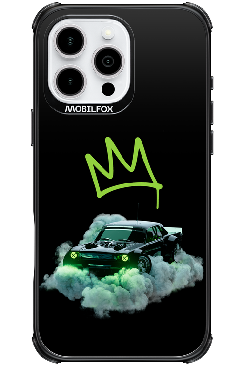 Just Dont Die - Apple iPhone 16 Pro Max