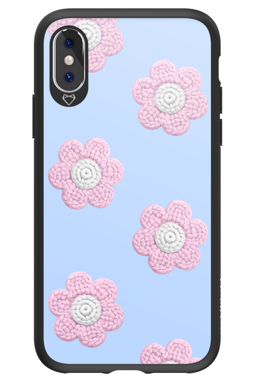BabyBlue - Apple iPhone XS
