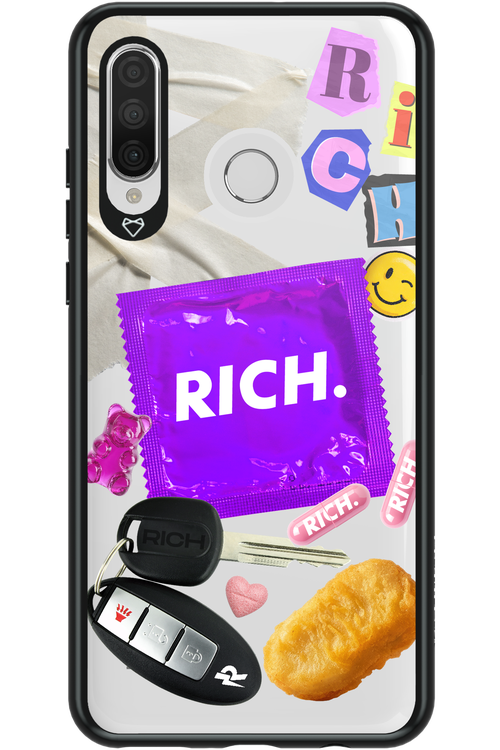 Essentials - Huawei P30 Lite