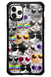 Cat World - Apple iPhone 11 Pro Max