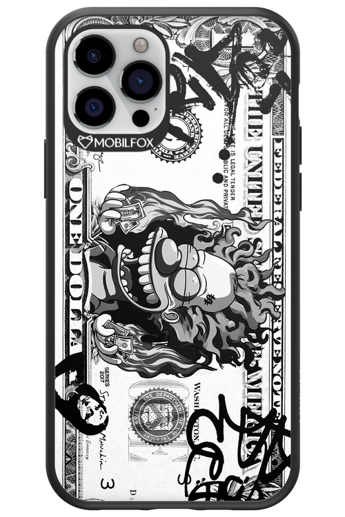 CLOWN BLVCK - Apple iPhone 12 Pro