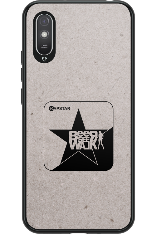 Rapstar - Xiaomi Redmi 9A