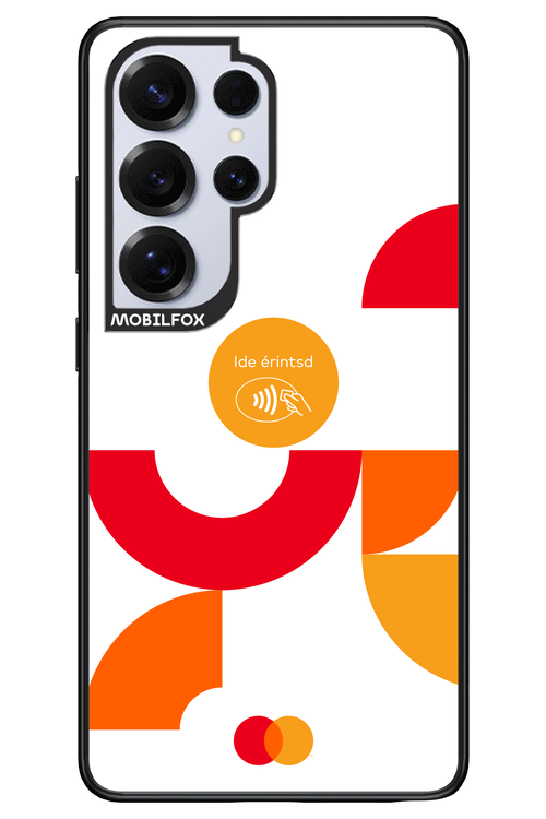 MC Color 2.0 - Samsung S25 Ultra