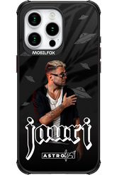 JAURI - Apple iPhone 15 Pro Max