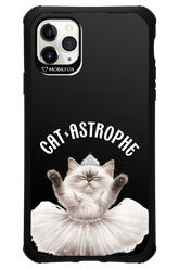 Cat-astrophe - Apple iPhone 11 Pro Max