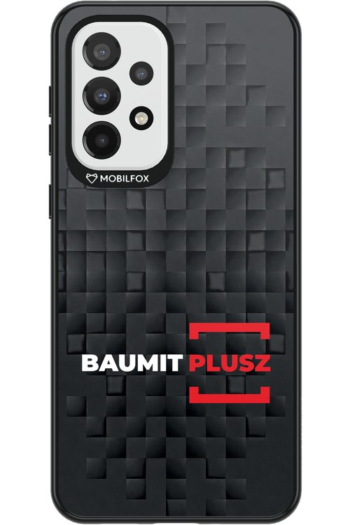 BAUMIT 2.0 - Samsung Galaxy A33