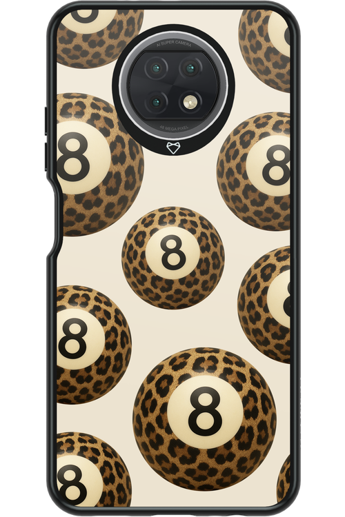 Wild Winner - Xiaomi Redmi Note 9T 5G