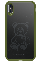 BLVCK BEAR - Apple iPhone XS Max