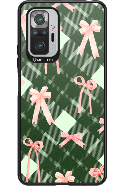 Blanket Fluff - Xiaomi Redmi Note 10 Pro