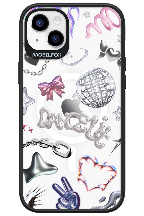 3D Universe T - Apple iPhone 14 Plus