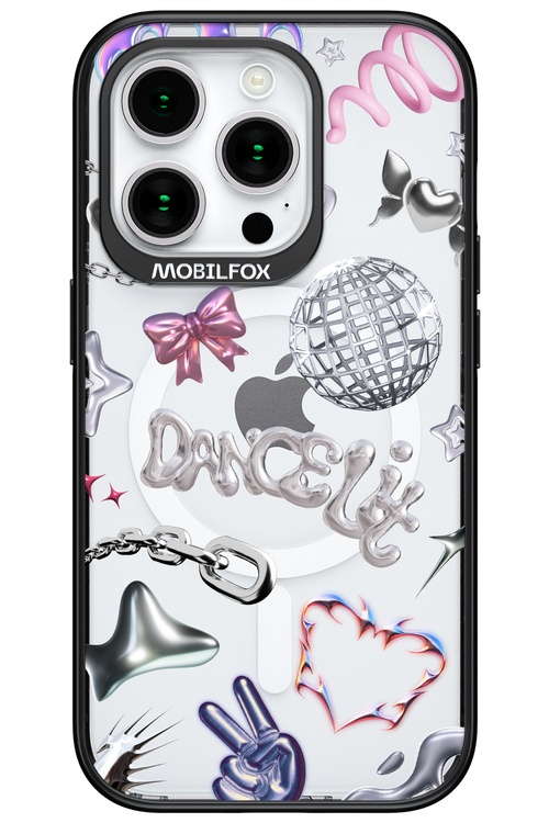 3D Universe T - Apple iPhone 15 Pro