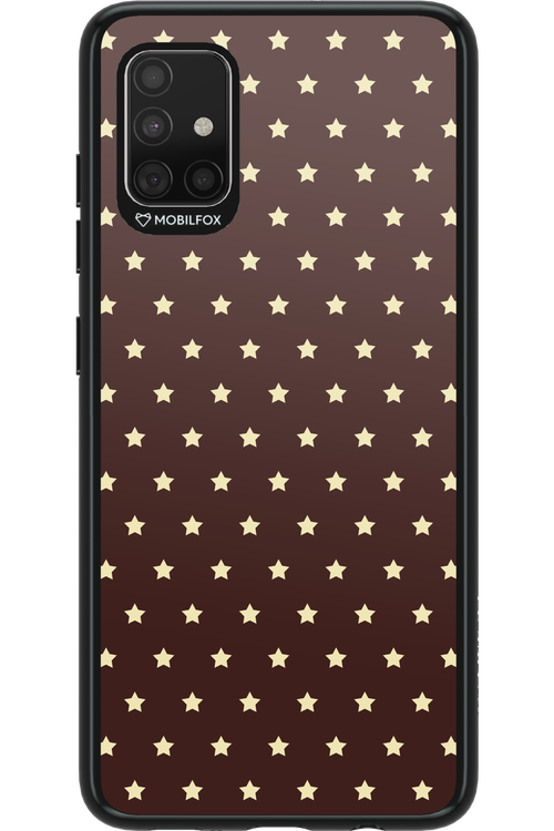 Star Mousse - Samsung Galaxy A51