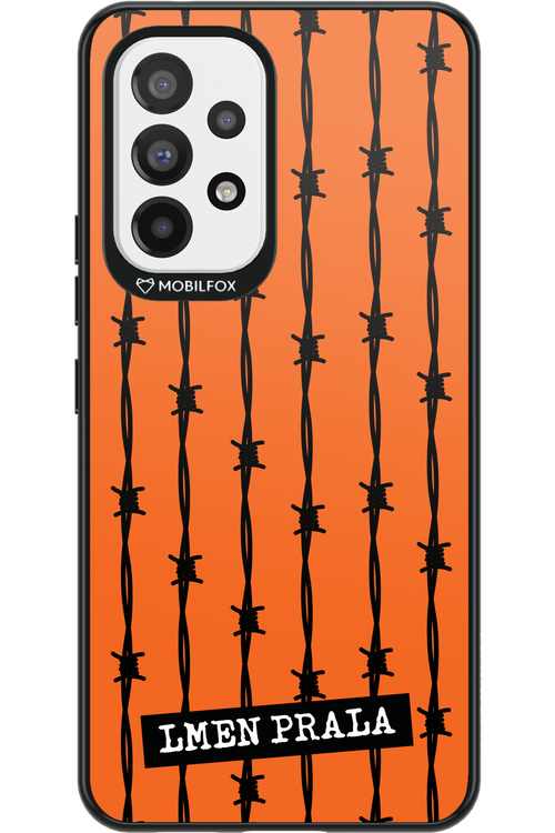 Böri Prala - Samsung Galaxy A53