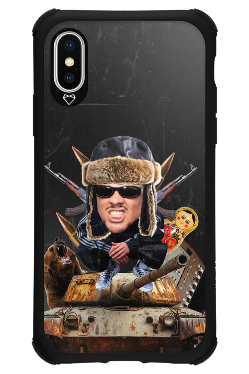 Final Boss - Apple iPhone XS