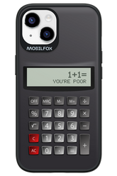 Calculator - Apple iPhone 14
