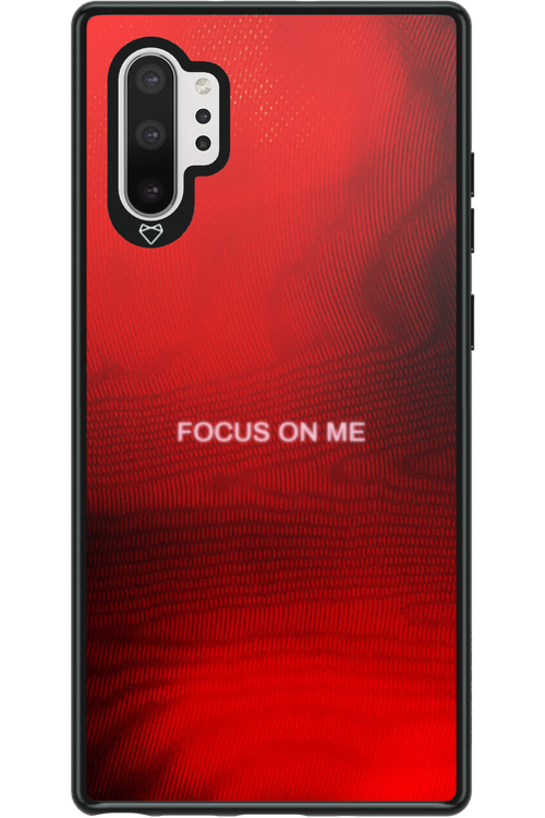 Focuss - Samsung Galaxy Note 10+
