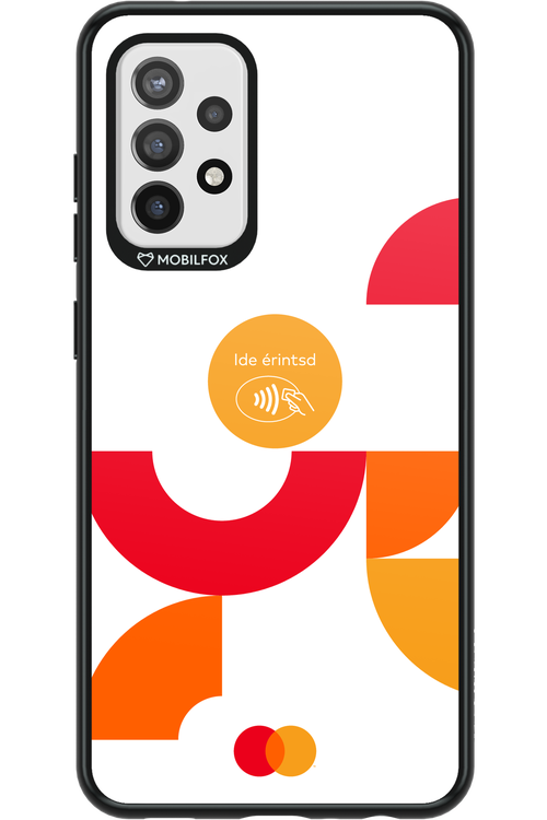 MC Color - Samsung Galaxy A72