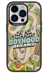 Boyhood Dreams - Apple iPhone 14 Pro