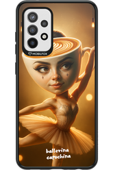 Balerina - Samsung Galaxy A72