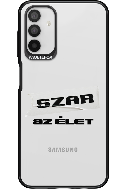 Sz_r az élet - Samsung Galaxy A04s