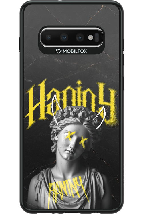 Classic Haniny - Samsung Galaxy S10+