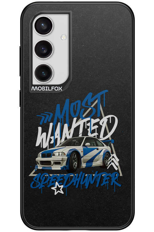 Most wanted - Samsung Galaxy S24