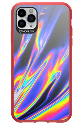 Rainbow Space - Apple iPhone 11 Pro Max