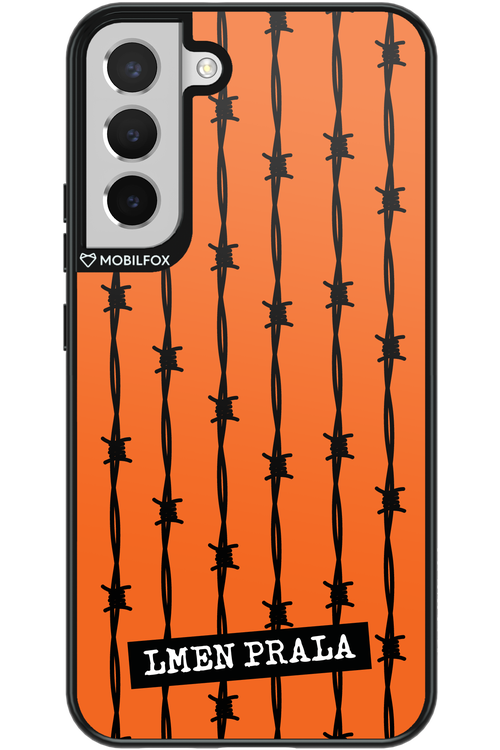 Böri Prala - Samsung Galaxy S22+