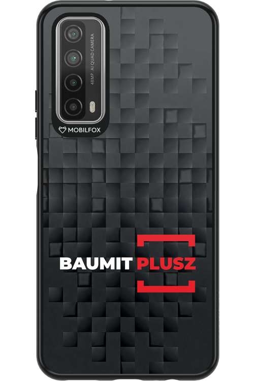BAUMIT 2.0 - Huawei P Smart 2021