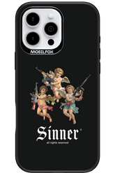 Sinner - Apple iPhone 16 Pro Max