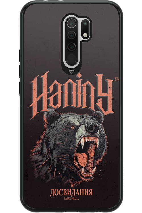 Slavic Prala - Xiaomi Redmi 9