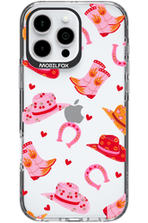 Yee Haw - Apple iPhone 16 Pro Max
