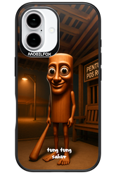 Tung tung sahur - Apple iPhone 16