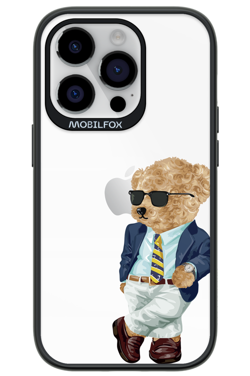 Boss 2.0 - Apple iPhone 14 Pro