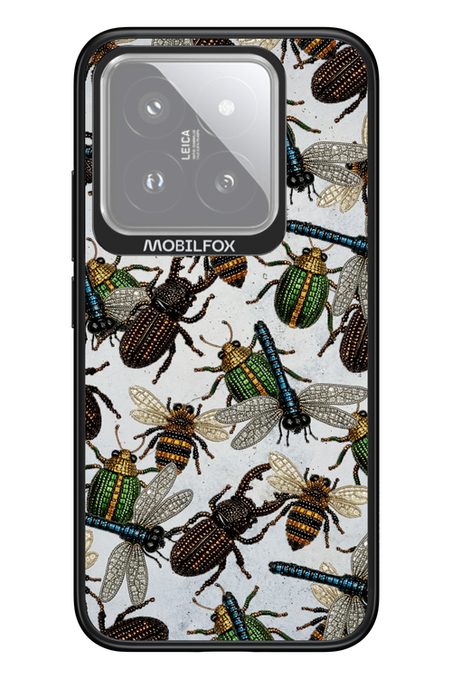 Beetle Gem - Xiaomi 14