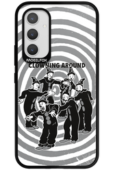 Glowing Around - Samsung Galaxy A54