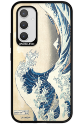 Hokusai - Samsung Galaxy A54