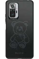 BLVCK BEAR - Xiaomi Redmi Note 10S