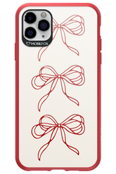 Bows - Apple iPhone 11 Pro Max
